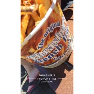 Meet your Posher, Zoe